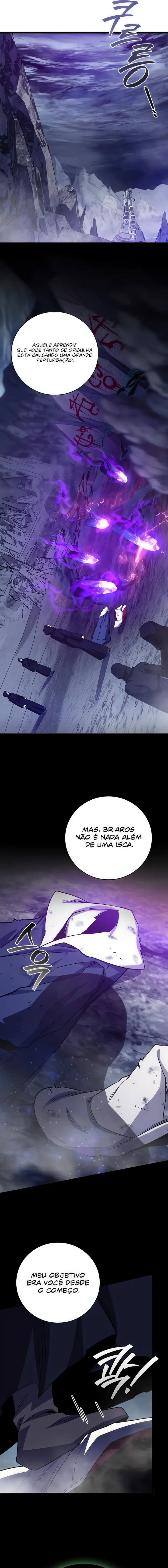 Read Dragon-Devouring Mage PT Manga Online