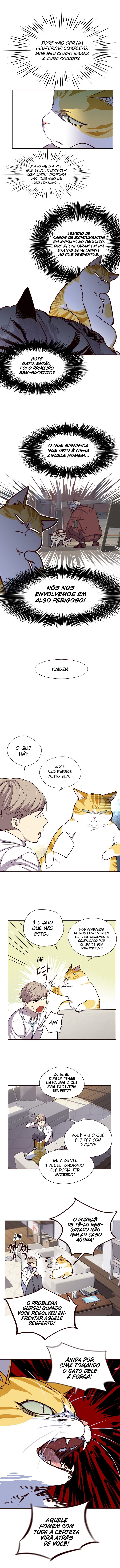 Read Eleceed PT Manga Online