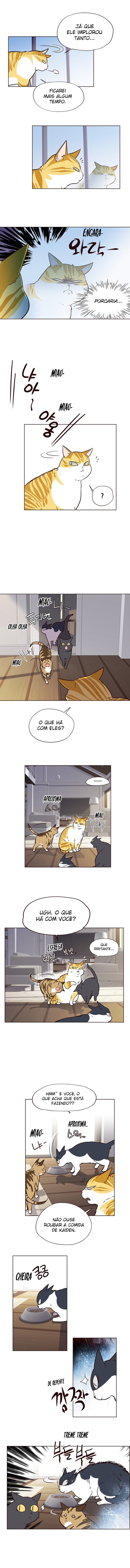 Read Eleceed PT Manga Online