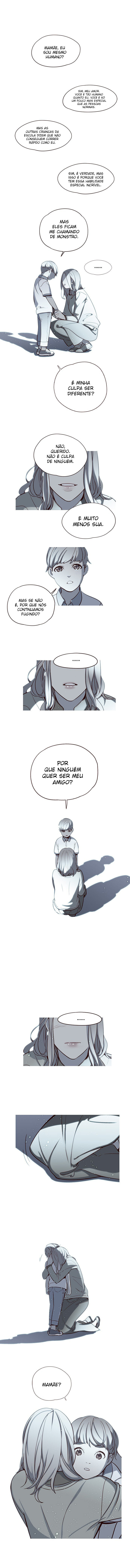 Read Eleceed PT Manga Online