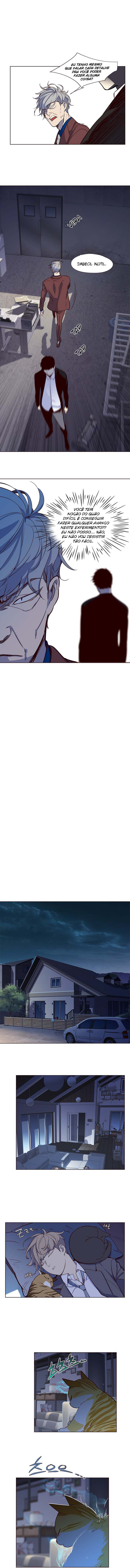 Read Eleceed PT Manga Online