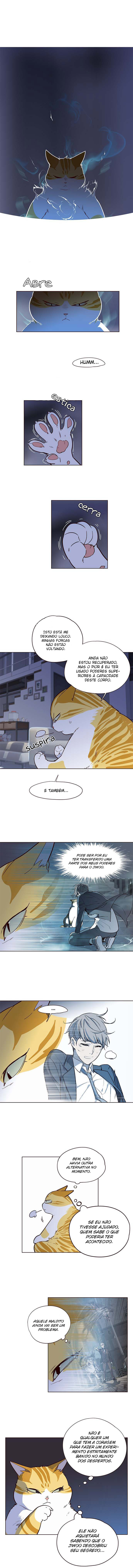 Read Eleceed PT Manga Online