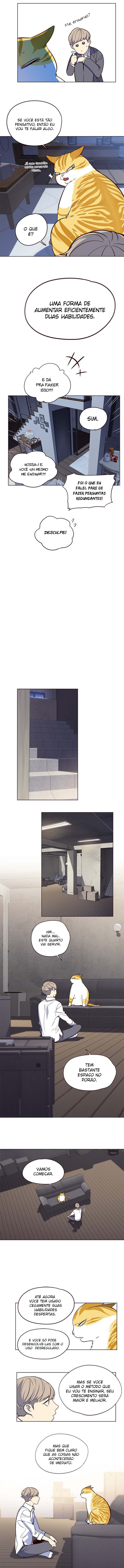 Read Eleceed PT Manga Online