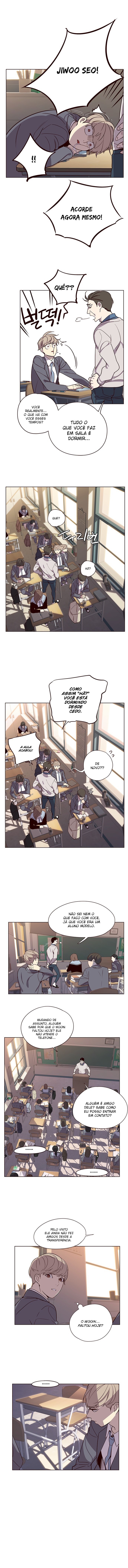 Read Eleceed PT Manga Online