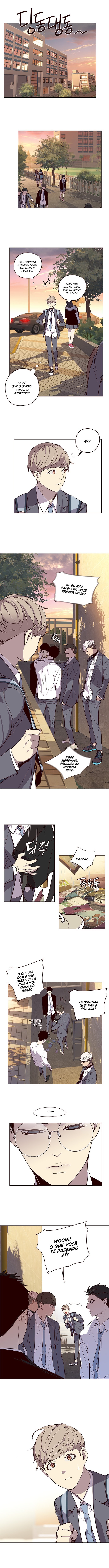 Read Eleceed PT Manga Online