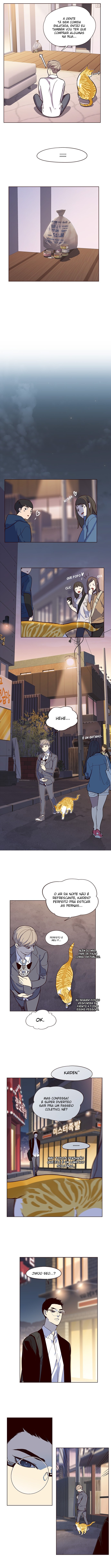 Read Eleceed PT Manga Online