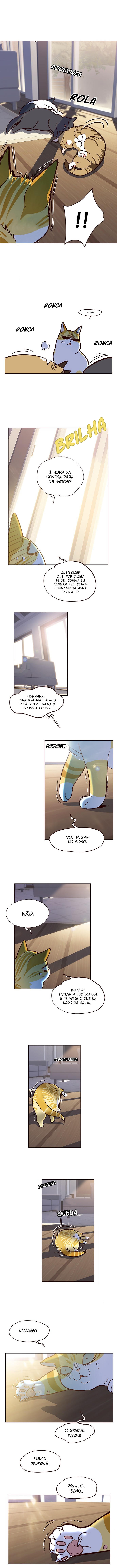 Read Eleceed PT Manga Online