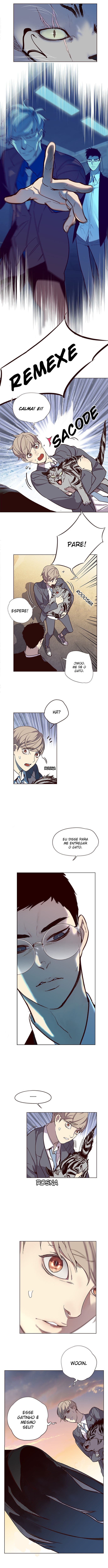 Read Eleceed PT Manga Online