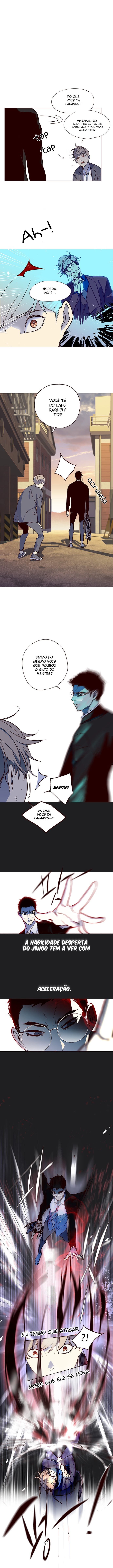 Read Eleceed PT Manga Online