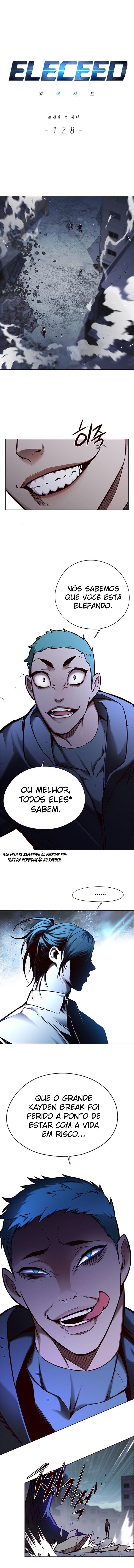 Read Eleceed PT Manga Online