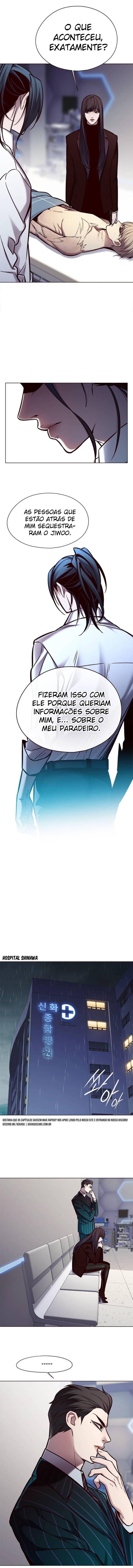 Read Eleceed PT Manga Online