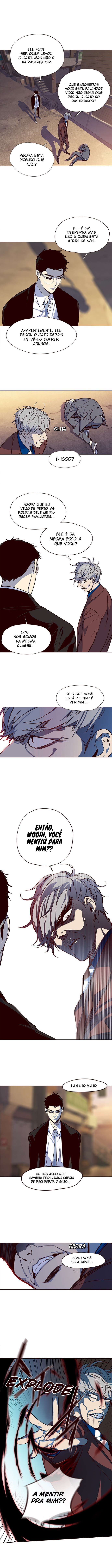 Read Eleceed PT Manga Online