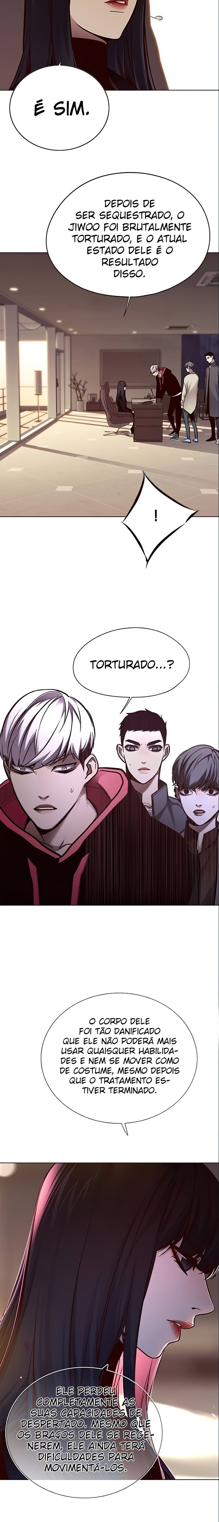 Read Eleceed PT Manga Online