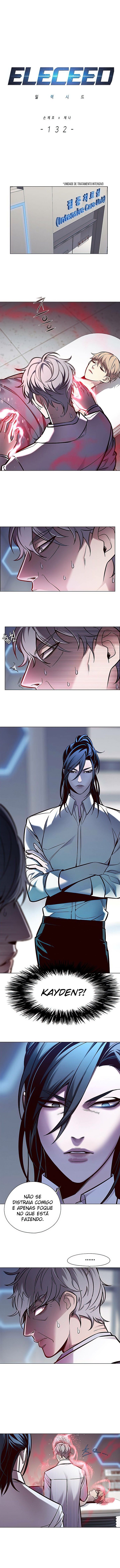 Read Eleceed PT Manga Online