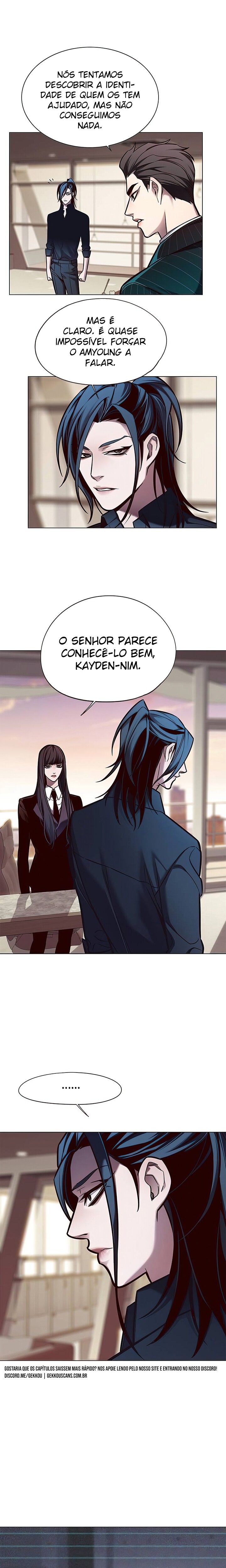 Read Eleceed PT Manga Online