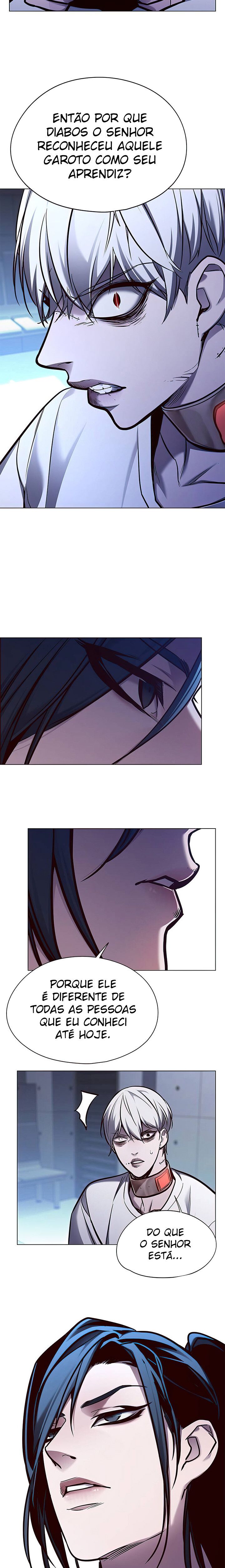 Read Eleceed PT Manga Online