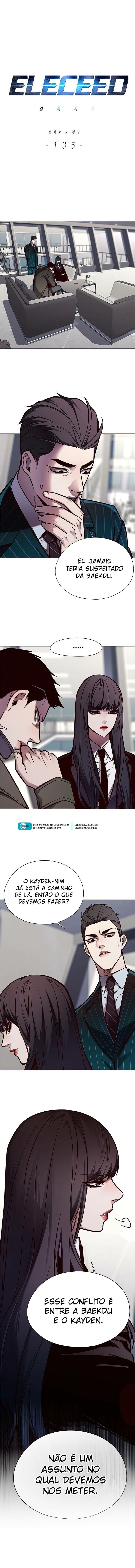 Read Eleceed PT Manga Online