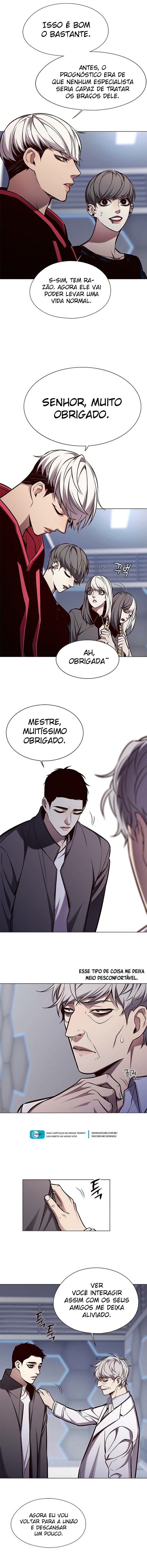 Read Eleceed PT Manga Online