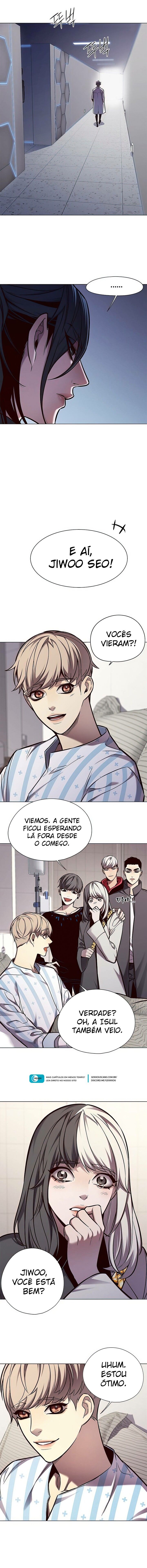 Read Eleceed PT Manga Online