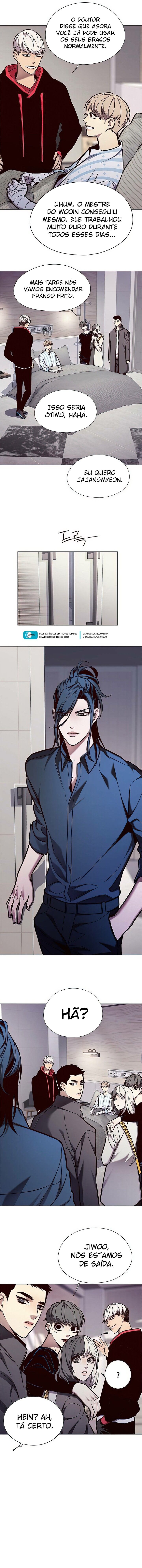 Read Eleceed PT Manga Online