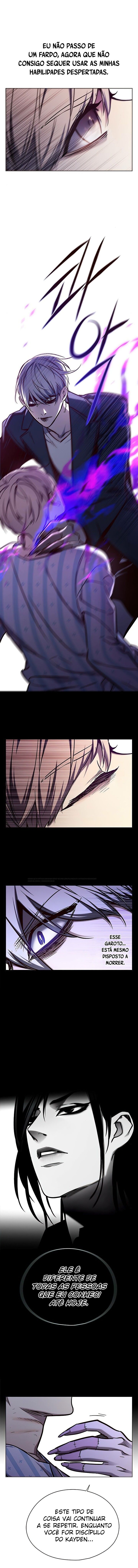 Read Eleceed PT Manga Online