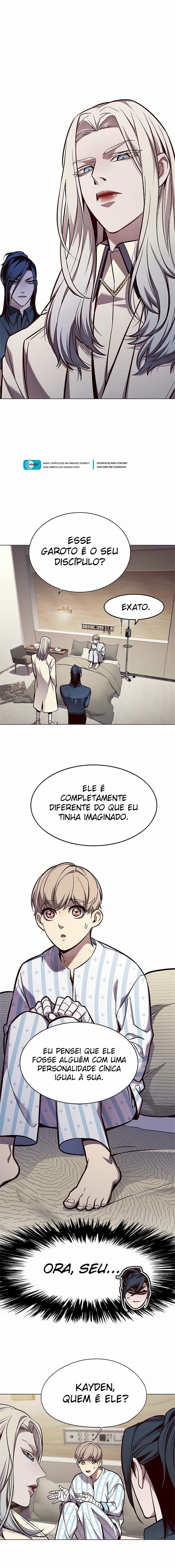 Read Eleceed PT Manga Online