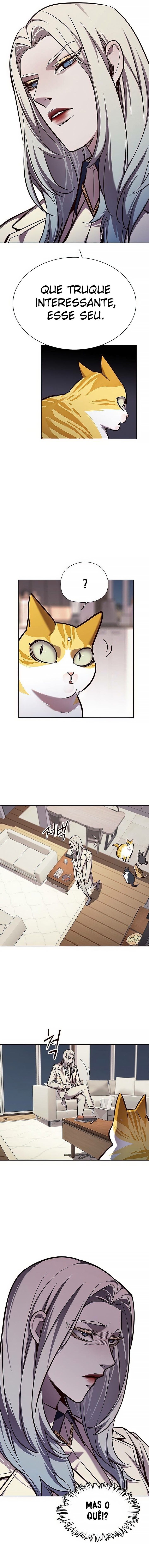 Read Eleceed PT Manga Online