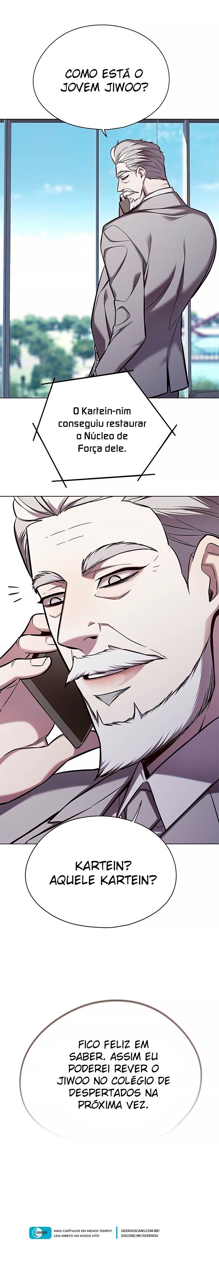 Read Eleceed PT Manga Online