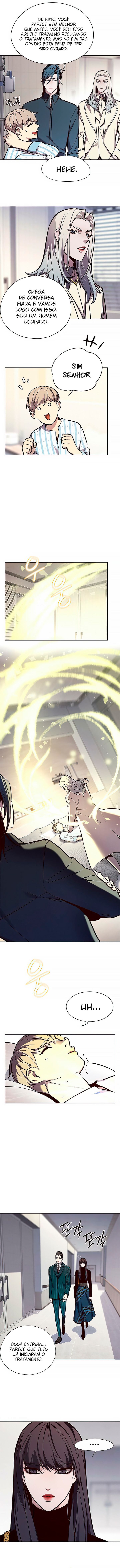 Read Eleceed PT Manga Online