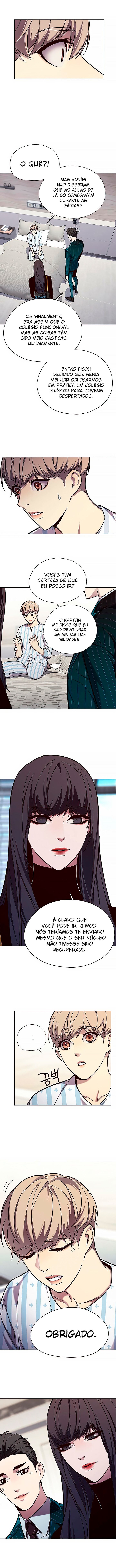 Read Eleceed PT Manga Online