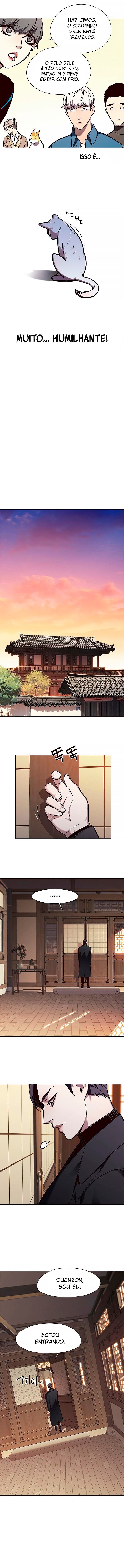 Read Eleceed PT Manga Online