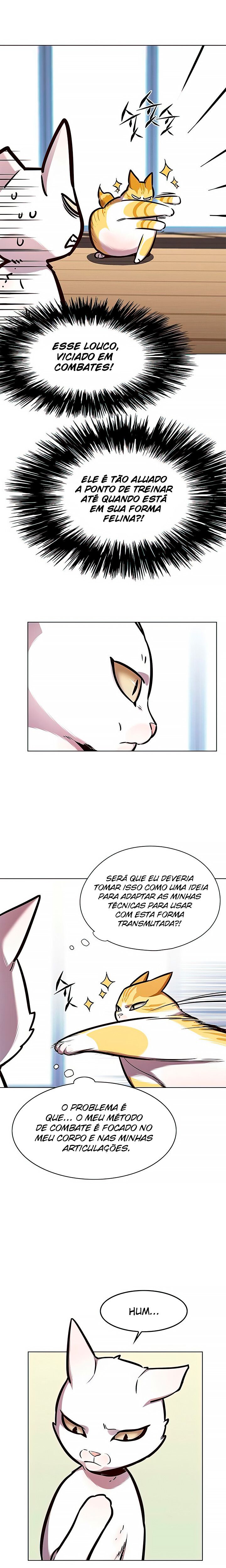 Read Eleceed PT Manga Online