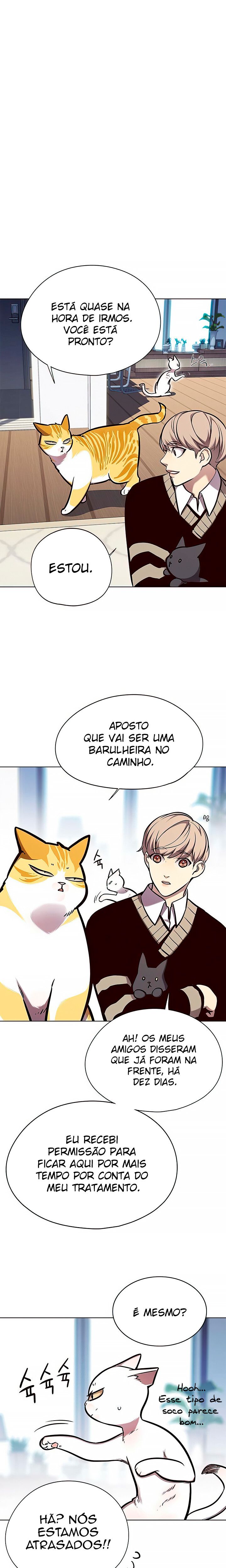 Read Eleceed PT Manga Online