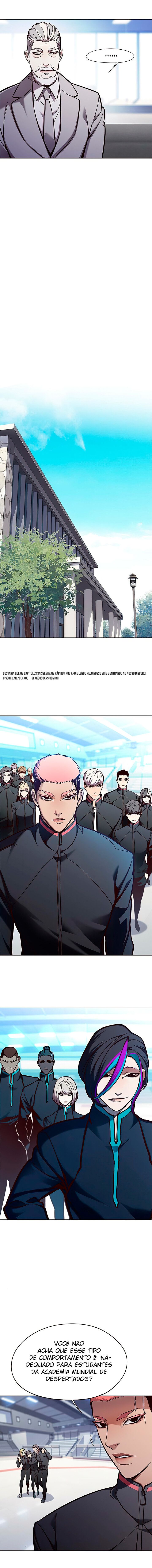 Read Eleceed PT Manga Online