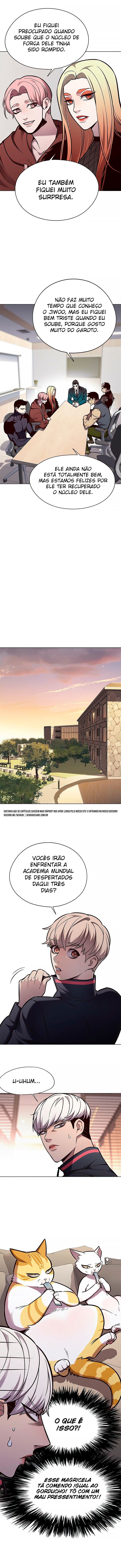 Read Eleceed PT Manga Online