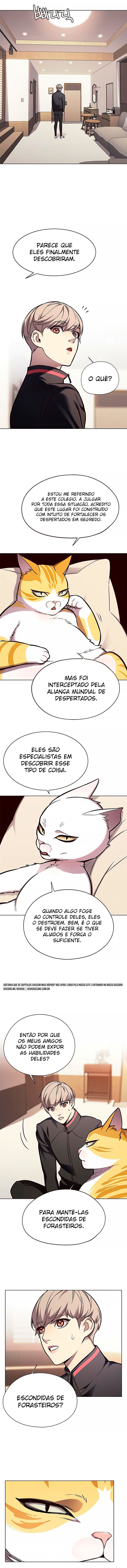 Read Eleceed PT Manga Online