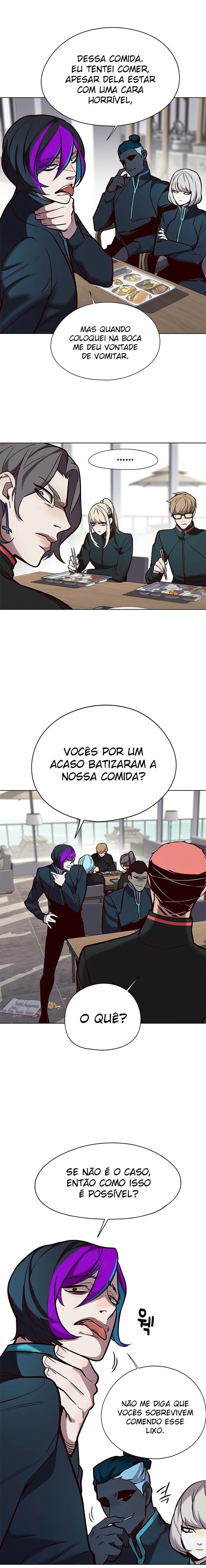 Read Eleceed PT Manga Online