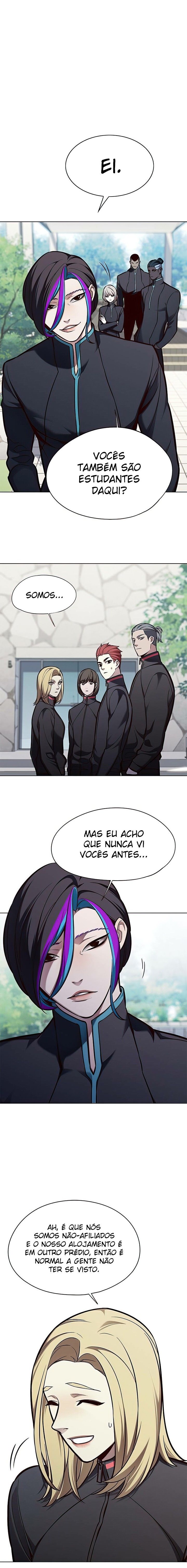 Read Eleceed PT Manga Online