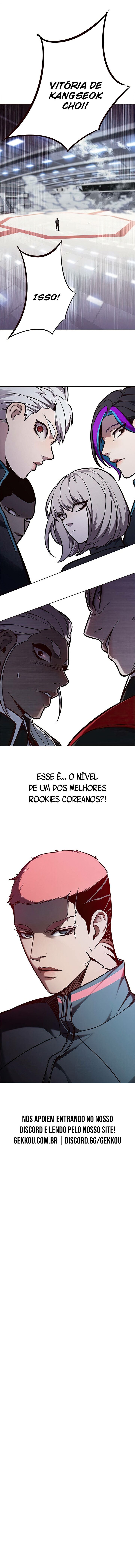 Read Eleceed PT Manga Online