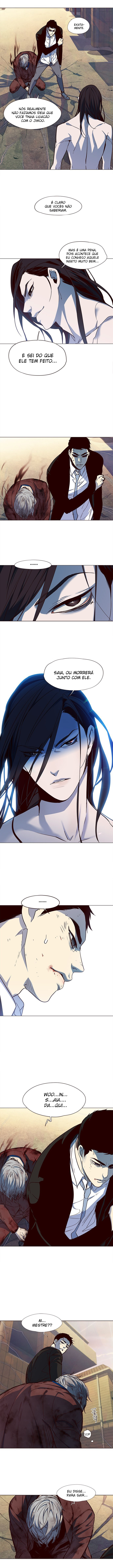 Read Eleceed PT Manga Online