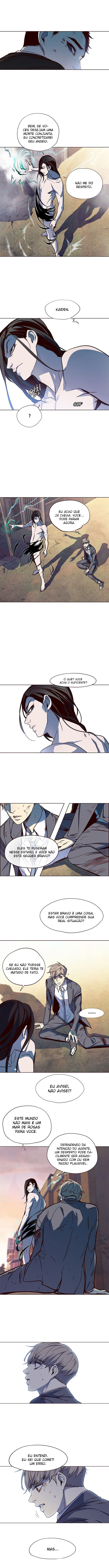 Read Eleceed PT Manga Online