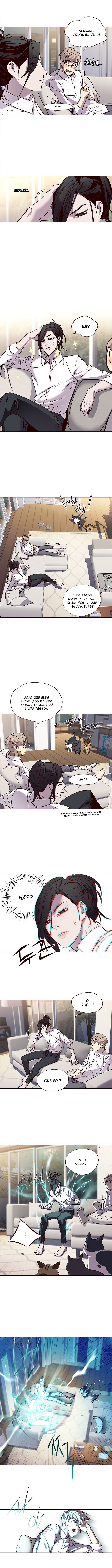 Read Eleceed PT Manga Online