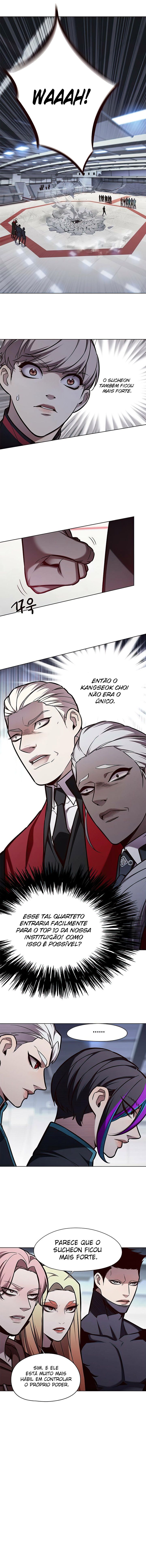 Read Eleceed PT Manga Online