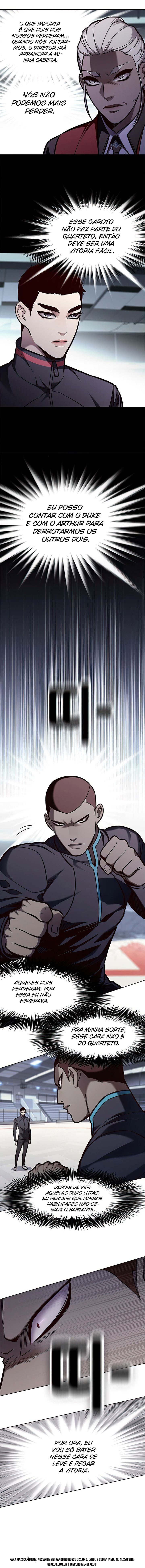 Read Eleceed PT Manga Online