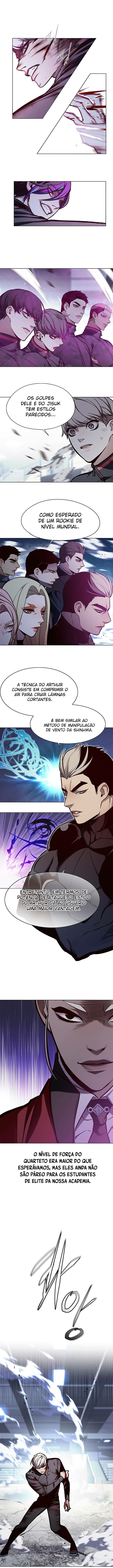 Read Eleceed PT Manga Online