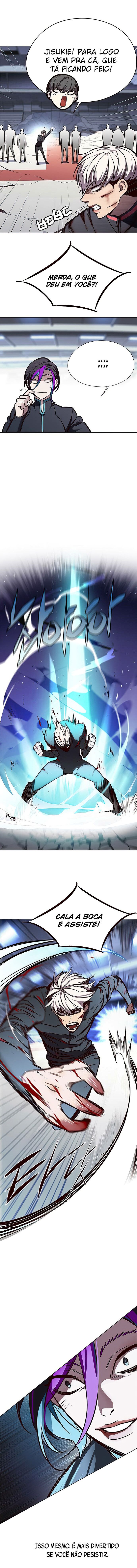 Read Eleceed PT Manga Online