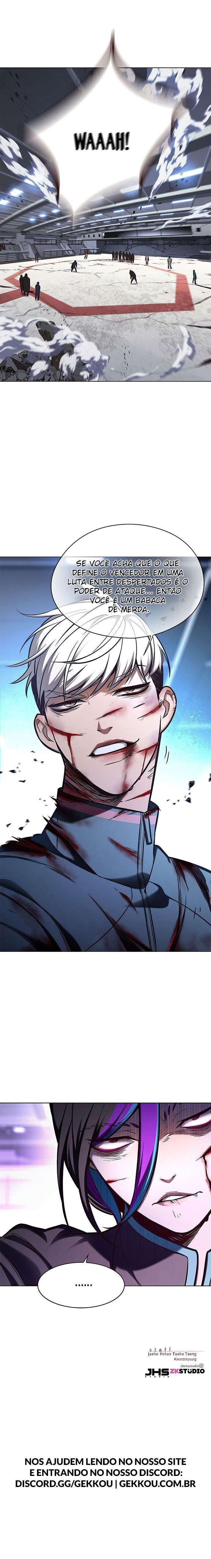 Read Eleceed PT Manga Online