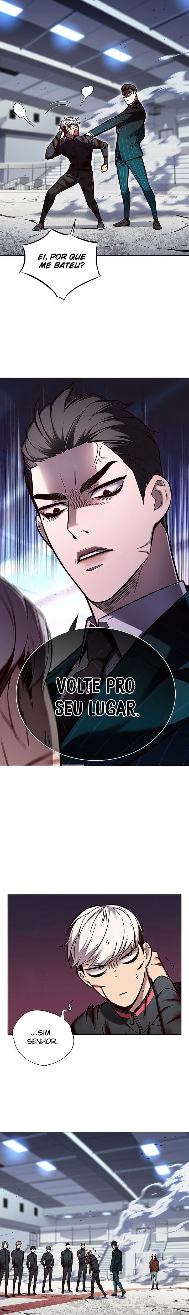 Read Eleceed PT Manga Online