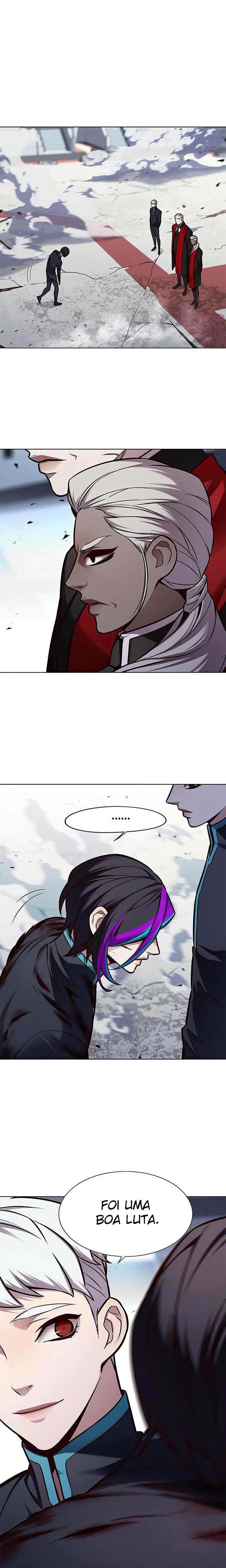 Read Eleceed PT Manga Online