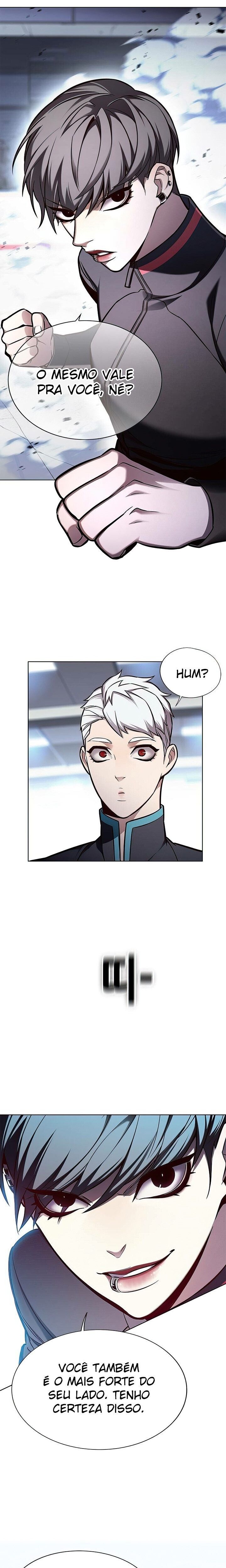 Read Eleceed PT Manga Online